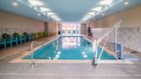 Tru by Hilton North Little Rock Pool
