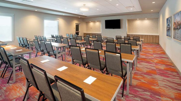 Tru by Hilton North Little Rock Meeting