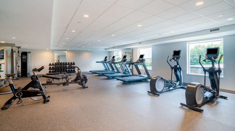 <b>Tru by Hilton North Little Rock Health</b>. Images powered by <a href="https://iceportal.shijigroup.com/" title="IcePortal" target="_blank">IcePortal</a>.