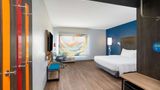 Tru by Hilton North Little Rock Room