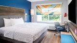 Tru by Hilton North Little Rock Room