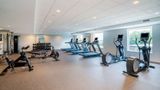 Home2 Suites by Hilton North Little Rock Health