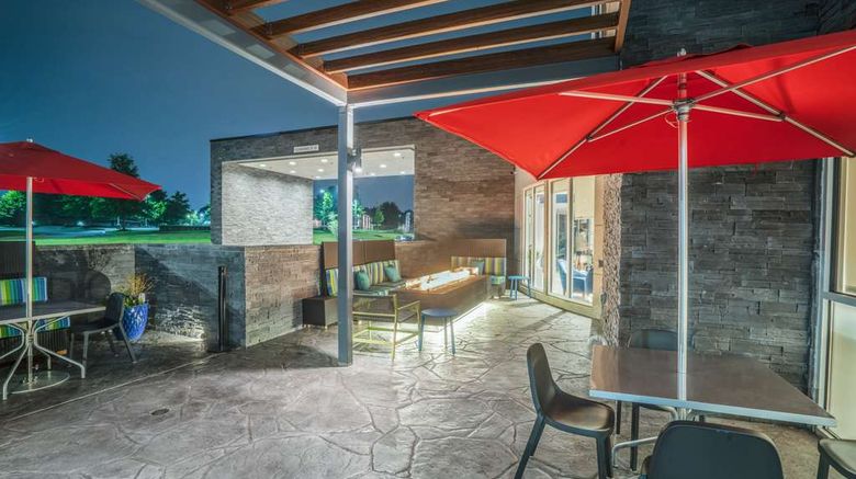 <b>Home2 Suites by Hilton North Little Rock Exterior</b>. Images powered by <a href="https://iceportal.shijigroup.com/" title="IcePortal" target="_blank">IcePortal</a>.