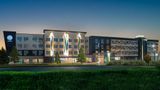 Home2 Suites by Hilton North Little Rock Exterior
