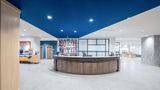 Home2 Suites by Hilton North Little Rock Lobby
