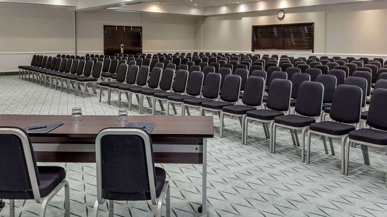 <b>DoubleTree by Hilton Manchester Airport Meeting</b>. Images powered by <a href="https://iceportal.shijigroup.com/" title="IcePortal" target="_blank">IcePortal</a>.