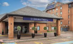 DoubleTree by Hilton Manchester Airport