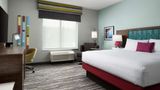 <b>Hampton Inn Redmond Bend Airport Room</b>. Images powered by <a href="https://iceportal.shijigroup.com/" title="IcePortal" target="_blank">IcePortal</a>.