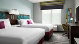 <b>Hampton Inn Redmond Bend Airport Room</b>. Images powered by <a href="https://iceportal.shijigroup.com/" title="IcePortal" target="_blank">IcePortal</a>.