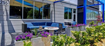 Tru by Hilton Rocky Mount Exterior