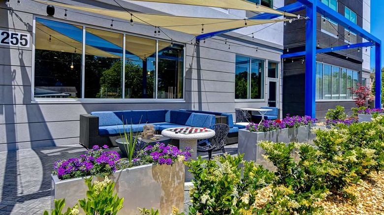 <b>Tru by Hilton Rocky Mount Exterior</b>. Images powered by <a href="https://iceportal.shijigroup.com/" title="IcePortal" target="_blank">IcePortal</a>.