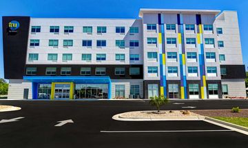 Tru by Hilton Rocky Mount