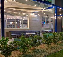 Tru by Hilton Rocky Mount Exterior