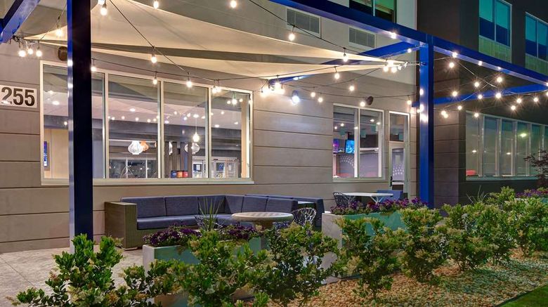 <b>Tru by Hilton Rocky Mount Exterior</b>. Images powered by <a href="https://iceportal.shijigroup.com/" title="IcePortal" target="_blank">IcePortal</a>.