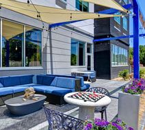 Tru by Hilton Rocky Mount Exterior