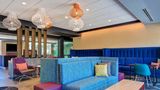 Tru by Hilton Rocky Mount Lobby