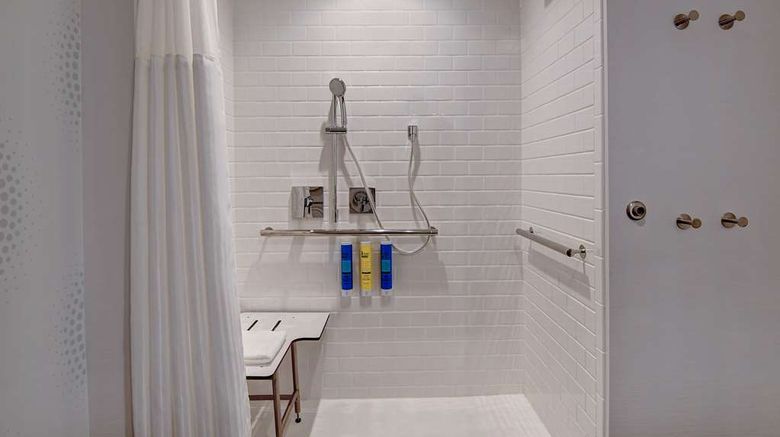 <b>Tru by Hilton Rocky Mount Room</b>. Images powered by <a href="https://iceportal.shijigroup.com/" title="IcePortal" target="_blank">IcePortal</a>.