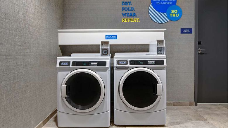 <b>Tru by Hilton Rocky Mount Other</b>. Images powered by <a href="https://iceportal.shijigroup.com/" title="IcePortal" target="_blank">IcePortal</a>.