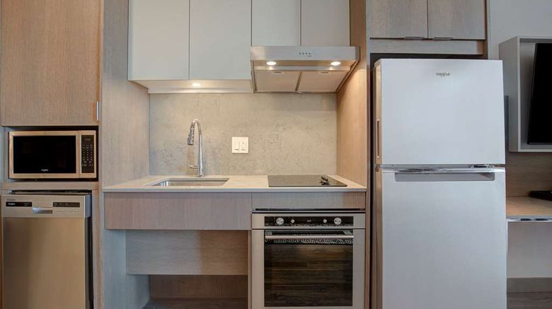 <b>Hampton by Hilton Montreal Downtown Other</b>. Images powered by <a href="https://iceportal.shijigroup.com/" title="IcePortal" target="_blank">IcePortal</a>.