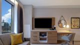 Hampton by Hilton Montreal Downtown Room