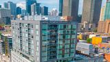 Hampton by Hilton Montreal Downtown Exterior