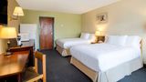 Thriftlodge by Wyndham Regina Room