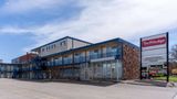 Thriftlodge by Wyndham Regina Exterior