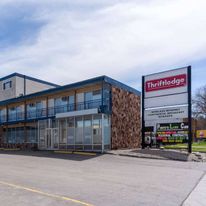 Thriftlodge by Wyndham Regina