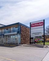 Thriftlodge by Wyndham Regina