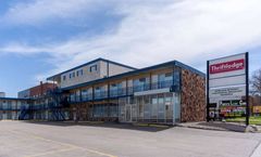 Thriftlodge by Wyndham Regina