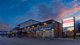 Thriftlodge by Wyndham Regina Exterior
