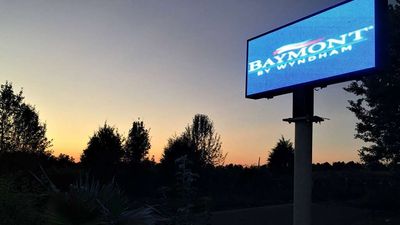 Baymont by Wyndham Adairsville