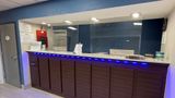 Baymont by Wyndham Adairsville Lobby