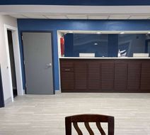 Baymont by Wyndham Adairsville Lobby