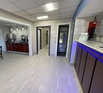 Baymont by Wyndham Adairsville Lobby