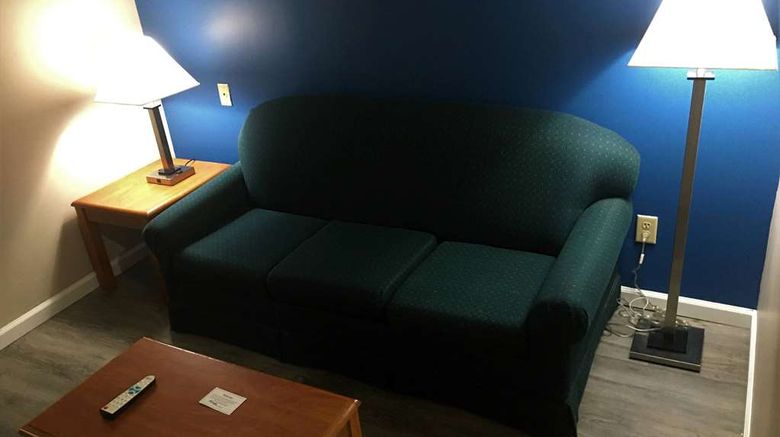 <b>Baymont by Wyndham Adairsville Room</b>. Images powered by <a href="https://iceportal.shijigroup.com/" title="IcePortal" target="_blank">IcePortal</a>.