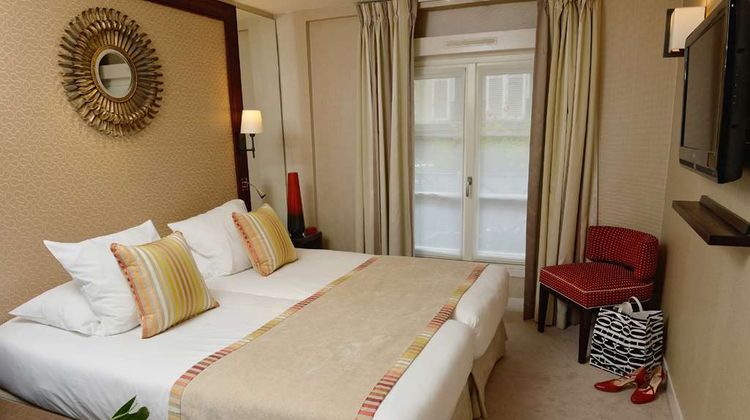 Hotel Folkestone Opera Paris Other