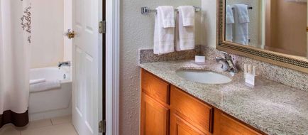 Sonesta ES Suites Birmingham Homewood Room