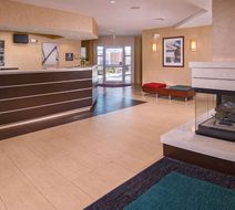 Sonesta ES Suites Charlottesville Univ Lobby