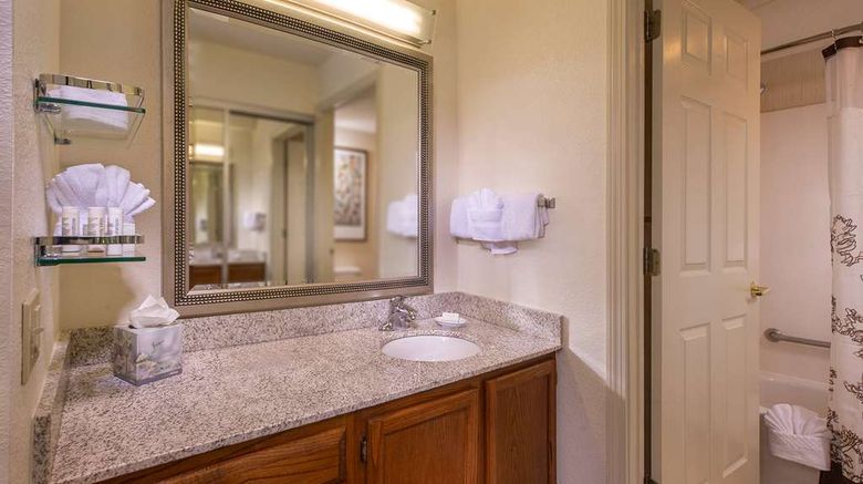 <b>Sonesta ES Suites Charlottesville Univ Room</b>. Images powered by <a href="https://iceportal.shijigroup.com/" title="IcePortal" target="_blank">IcePortal</a>.