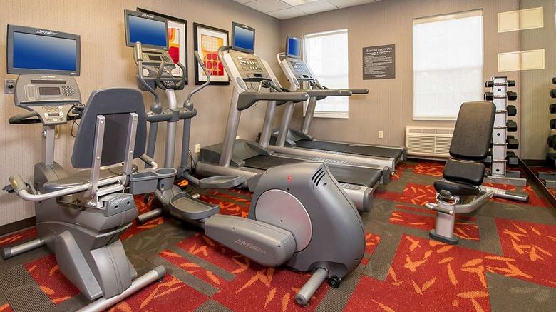 <b>Sonesta ES Suites Charlottesville Univ Health</b>. Images powered by <a href="https://iceportal.shijigroup.com/" title="IcePortal" target="_blank">IcePortal</a>.