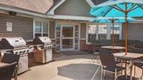 Sonesta ES Suites Charlottesville Univ Exterior