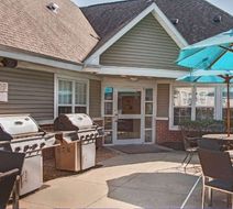 Sonesta ES Suites Charlottesville Univ Exterior