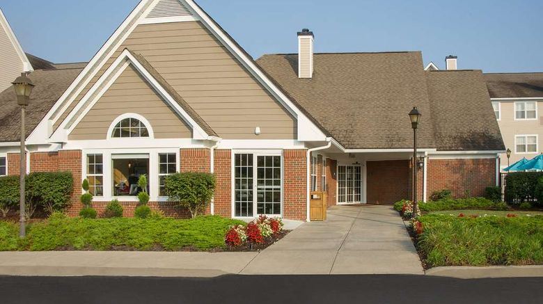 Sonesta ES Suites Charlottesville Univ Exterior. Images powered by <a href="https://iceportal.shijigroup.com" target="_blank" rel="noopener">Ice Portal</a>.
