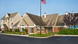 Sonesta ES Suites Charlottesville Univ Exterior