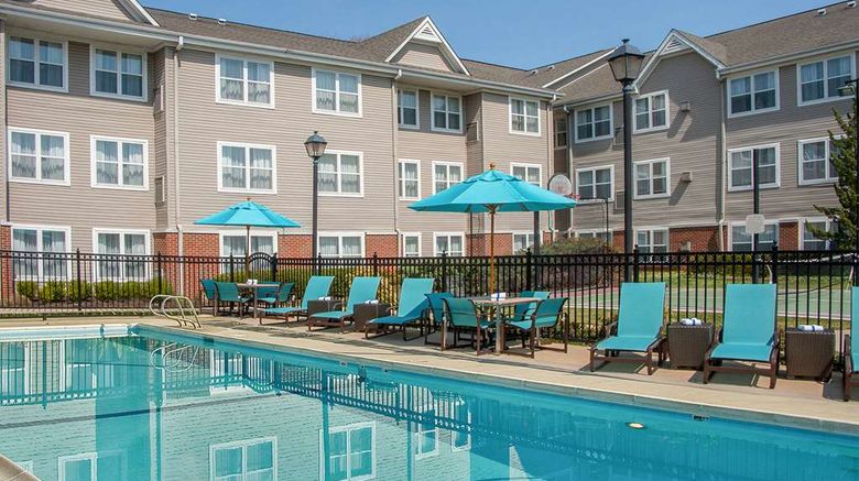 <b>Sonesta ES Suites Charlottesville Univ Pool</b>. Images powered by <a href="https://iceportal.shijigroup.com/" title="IcePortal" target="_blank">IcePortal</a>.