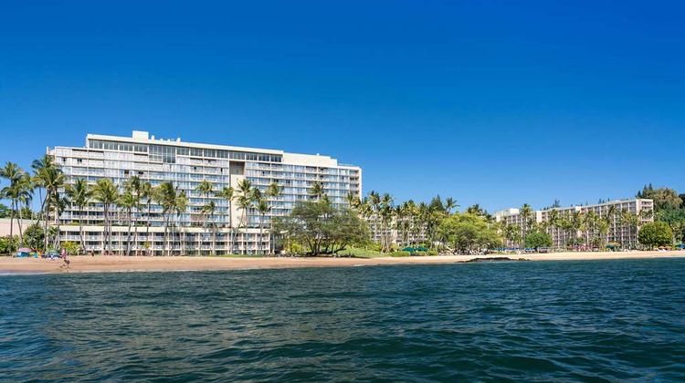 The Royal Sonesta Kaua'i Resort Lihue Exterior