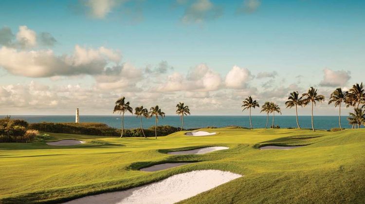 The Royal Sonesta Kaua'i Resort Lihue Golf