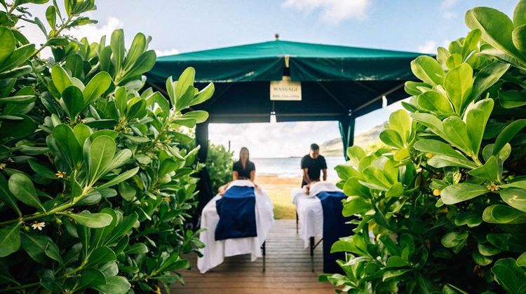 The Royal Sonesta Kaua'i Resort Lihue Spa