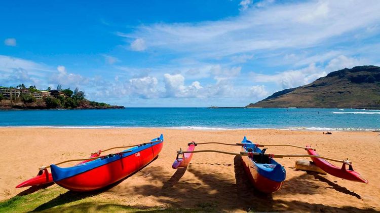 The Royal Sonesta Kaua'i Resort Lihue Beach